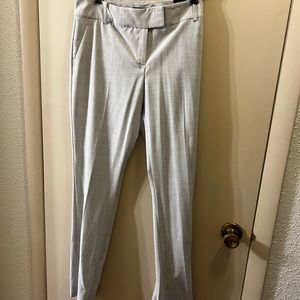 Dress pants by The Limited